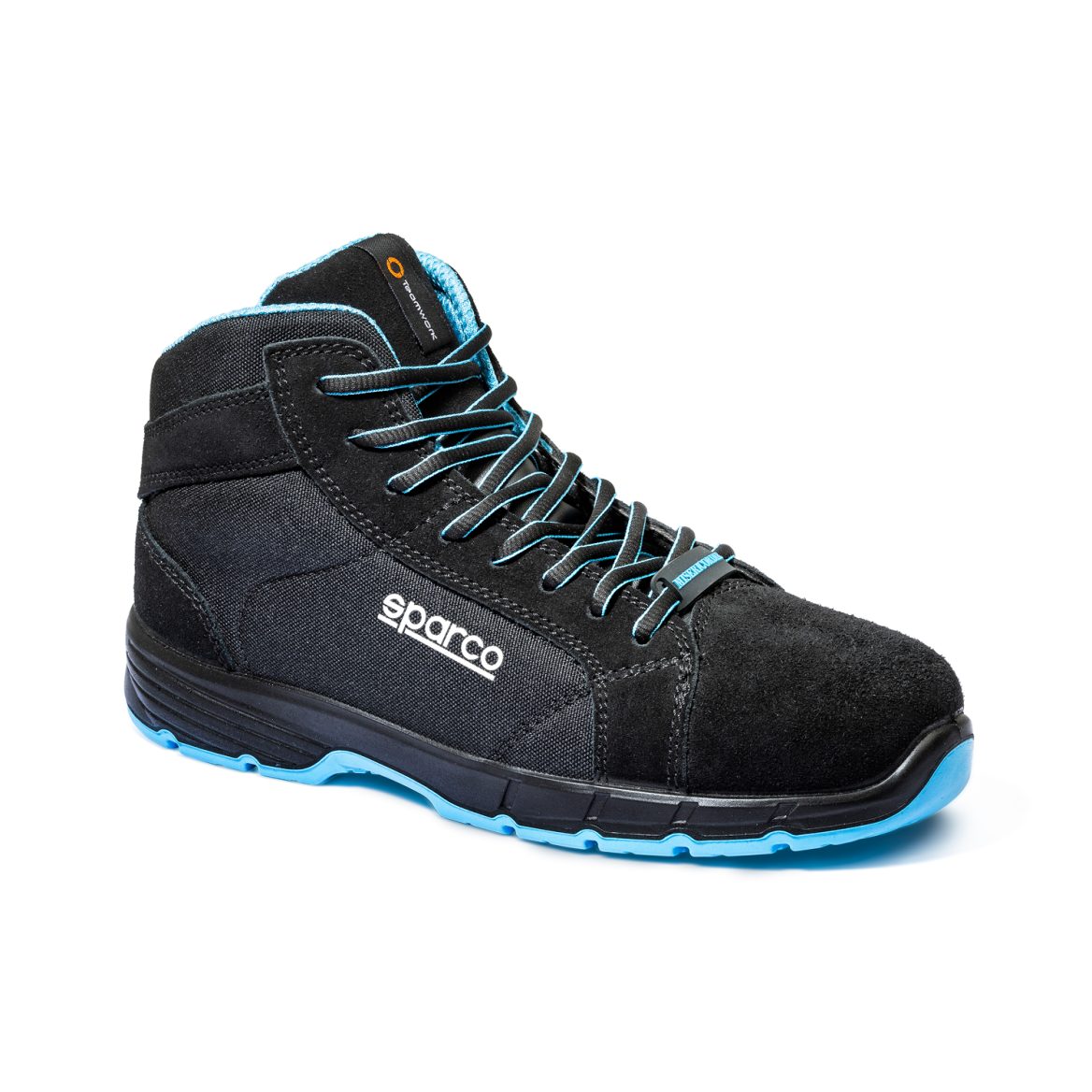 Scarpa antinfor alta Sparco Misericordie Official Store