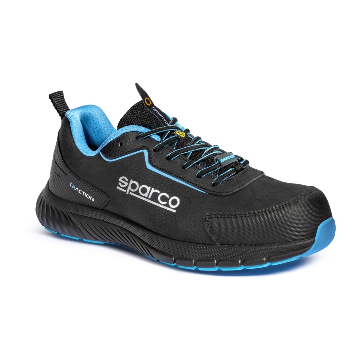 Scarpa antinfor bassa Sparco Eximium Misericordie Official Store