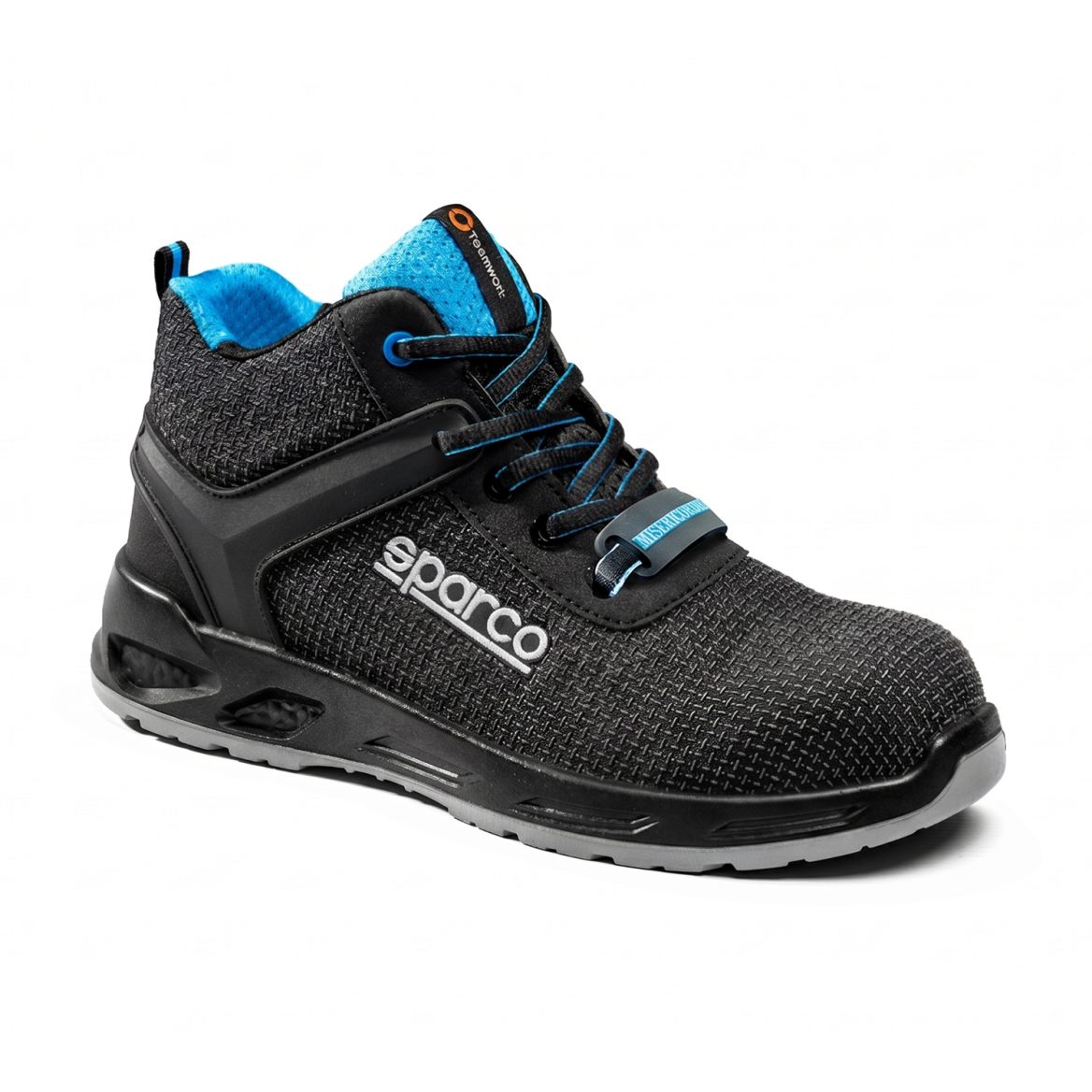 Scarpa antinf alta TEK Misericordie Official Store