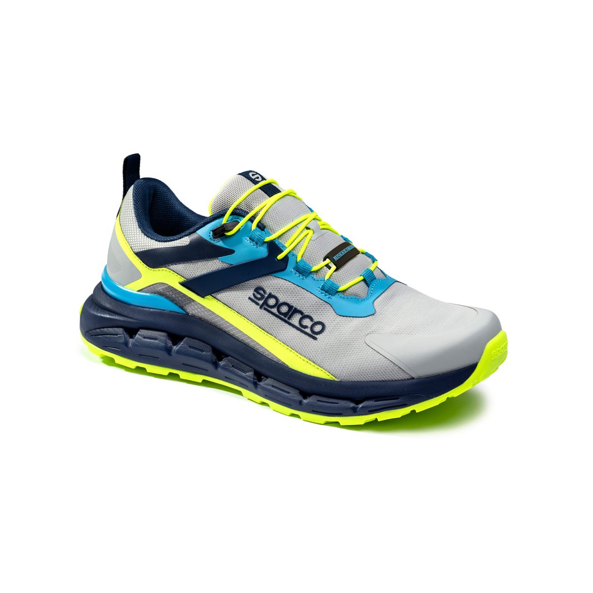 Scarpa da lavoro bassa Sparco Misericordie Official Store